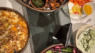 Soul Food Friday foto