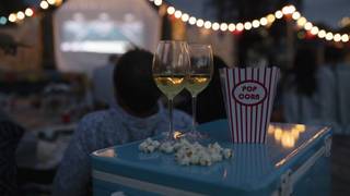 Sip and Cinema foto