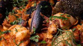 Taste of Italy: Marche photo