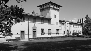 Villa Calcinaia Wine Dinner foto