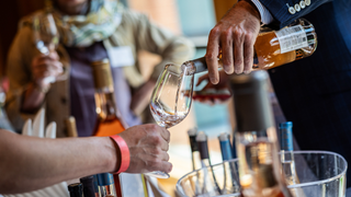 Summer Uncorked foto