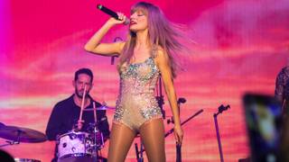 The Eras of Taylor (Christina's Version) foto