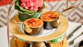 The Ivy Canterbury Afternoon Tea foto