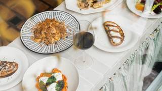 Set Menu - 2 Course or 3 Course foto