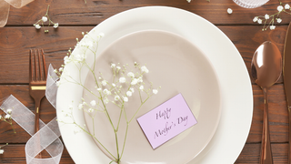 Mother's Day Dinner Buffet Photo