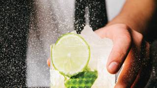 1/2 Off Caipirinha Tuesdays foto