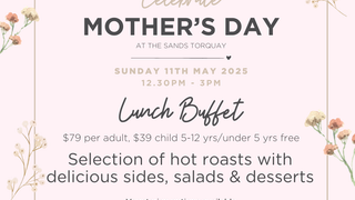 Mother's Day Buffet Lunch foto
