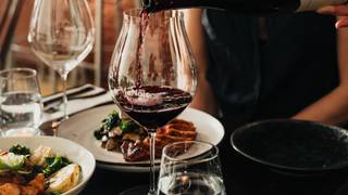 Chef Selected Set Menu - $85 pp foto