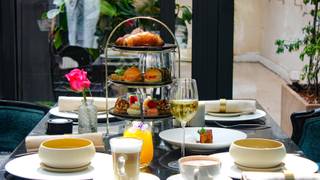 Brunch foto
