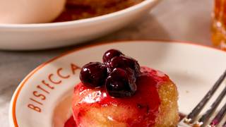 Mother's Day at Bistecca foto