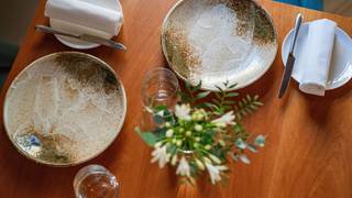Summer Tasting Menu foto