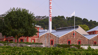 Penfolds Wine Dinner foto