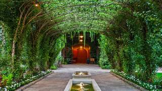Caymus Wine Dinner Photo
