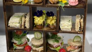 Afternoon Tea photo
