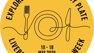 Liverpool Restaurant Week - Coffee & Cake foto