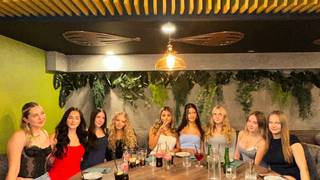 Bottomless Brunch foto