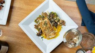 写真（Mother's Day Dining In Estes Park）