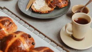 Easter Sunday Buffet Lunch photo