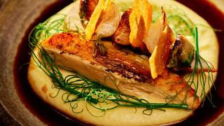 Restaurant Week: 3-Course Chef's Tasting Menu foto