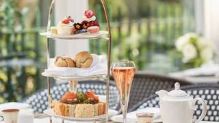 Afternoon Tea Week Offer foto