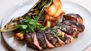 Dining at Storehouse Docklands foto