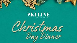 Christmas Day Dinner 2025 foto