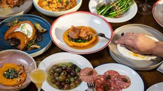 Bottomless Brunch foto