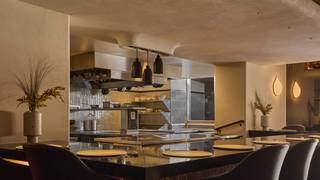 写真（Kitchen View Counter）