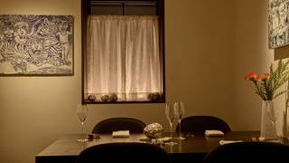 写真（Sunkoo Yuh Room）