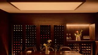 Wine Cellar Room foto