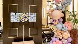 Mother's Day Brunch at Plano Marriott Legacy Town foto