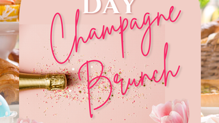写真（Mother's Day Champagne Brunch）