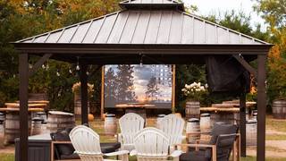 GAZEBO RESERVATIONS foto