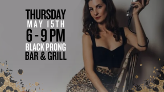 Live Music at the Bar & Grill- Miranda Madison foto