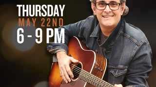 Live Music at the Bar & Grill- Stephen Lopez Photo