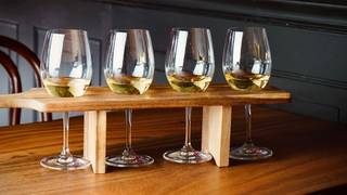 French White Wine Tasting - May 27th foto