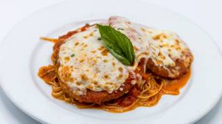 Nonna's Italian Sunday Supper $29.95 foto