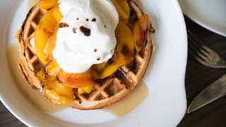 Southern Brunch at Lorena! foto