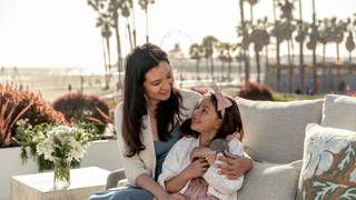Mother’s Day Brunch at Orla By Michael Mina Foto