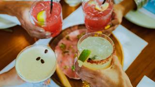 Weekend DJ Brunch foto
