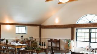 Loft Bistro Dining Photo