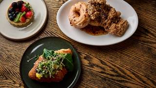 Cinco de Mayo Brunch Package (NON REFUNDABLE) photo