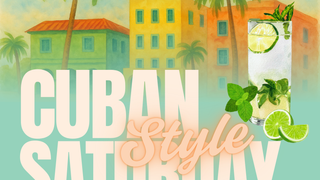 Cuban Style Saturdays Photo
