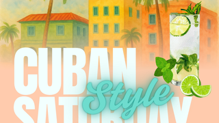 Cuban Style Saturday foto