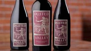 Dusted Valley Wine Dinner Starts at 7pm photo