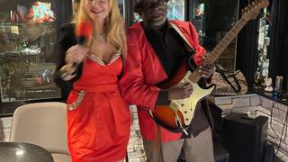 Herb Smith & Beautiful – May 17, 2025 foto