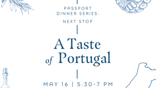 Passport Tasting: Portugal & Galicia | May 16th foto