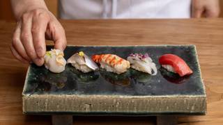Kizaki Omakase foto