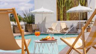 Mother's Day Brunch at Marco Polo! foto