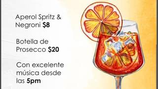 El Afterwork en Lino's foto